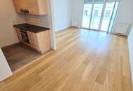 3 Zimmer + Dachgeschoss + Loggia + Garage + Neubau = Gefunden! City-Life trifft Ruheoase!