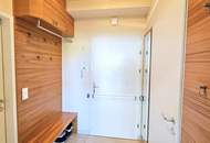 Exklusive 2-Zimmer-Wohnung mit großem Balkon & Seeblick, inkl. Tiefgarage!!