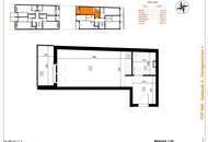 Einziehen &amp; Aufleben – Wohnung mit Sonnenplatz