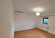 Singlewohnung + Ruhelage + Garten + Garage + Pool optional