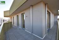 Platz für die gesamte Familie - 5.Zimmer im Erstbezugs-Neubau mit Terrasse in begehrter Lage zum Top-Preis - Geothermie-Heizung