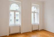 Altbauwohnung mit Charme und Charakter