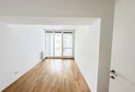 Geräumige 2-Zimmer Wohnung mit großem Wohnzimmer und begehbarem Kleiderschrank in urbaner Lage