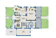 Exklusives Einfamilienhaus mit großzügigem Garten in Parndorf – hochwertig saniert und bezugsfertig