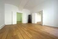 Büro Nähe U4 Stadtpark *** straßenseitiger Zugang *** zwischen Heumarkt und Wien Mitte Shopping Center