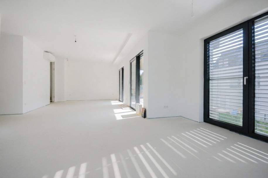 WUNDERBARE BELETAGE WOHNUNG IM HERZEN VON SIEVERING, Wohnung-kauf, 1.395.000,€, 1190 Wien 19., Döbling