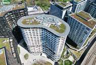 Urbaner Wohnkomfort bei Hauptbahnhof & Belvedere - ab sofort beziehbar!