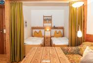 "Bergliebe" - Ferienwohnung mit Wellnessbereich in Werfenweng!