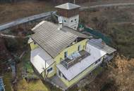 Wohnen, wo andere Urlaub machen – Ihr Zuhause mit Seeblick-Nähe &amp; Burgpanorama