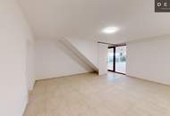 HIGH-END AUF ZWEI EBENEN | HAUSFLAIR MIT POOL UND PANORAMABLICK AM PÖSTLINGBERG