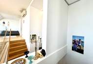 Penthouse der Superlative – Luxus, Design & spektakuläre Dachterrasse mit Sauna