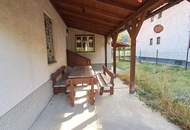 Einfamilienhaus in Altlengbach mit Garten, Doppelgarage und viel Gestaltungspotenzial