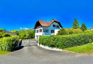 Traumhaftes Haus in exklusiver Lage mit großem Grundstück in 8054 Graz-Mantscha