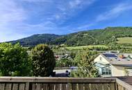 Zentrumsnahe ETW mit Balkon im 2. OG (Dachgeschoss)