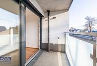 Sehr sonnige neue Top-Wohnung nahe der Alten Donau