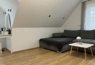 Stilvoll wohnen und von Mieteinnahmen profitieren.