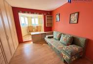 Charmante 3-Zimmer-Maisonette mit sonniger Loggia