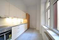 4-Zimmerwohnung in der Hirschengasse