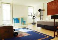 Exklusive Maisonette in Ottakring- Urbaner Wohnkomfort auf zwei Ebenen