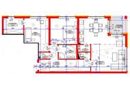 "Wohnung mit Balkon und Parkplatz"