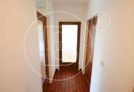 3-Zimmer-Loggia-Wohnung mit Garagenplatz in zentraler Grünruhelage!