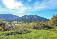 Grundstück mit Baugenehmigung für eine Freizeitwohnsitz-Luxusvilla