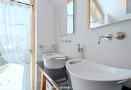 Hochwertiger Wohntraum in Modriach mit Kamin, Balkon, Terrassen &amp; Carport!