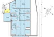 Exklusive Vier-Zimmer-Wohnung mit Terrasse und Balkon | BAD ISCHL