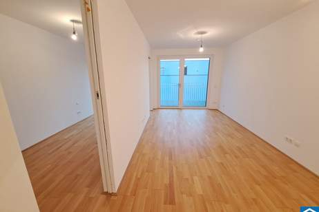 2,5 Zimmerwohnung mit eigenem "Homeoffice-Bereich" in Stockerau, Wohnung-kauf, 253.000,€, 2000 Korneuburg