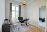 Altbaubüro in prominenter Lage!