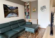 Neubau, klimatisiert! 3 Zimmer mit Loggia in Meidlinger Ruhelage