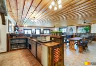 Renommiertes Weingut im Pinkatal