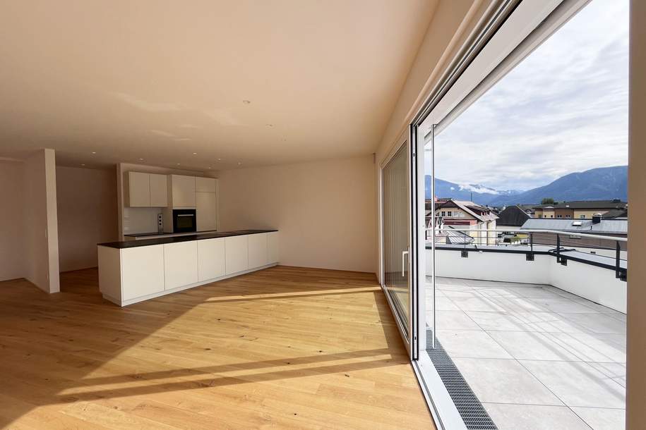 Repräsentative Penthouse-Wohnung im Herzen von Mondsee, Wohnung-kauf, 1.370.000,€, 5310 Vöcklabruck
