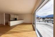 Repräsentative Penthouse-Wohnung im Herzen von Mondsee