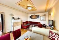 Moderne 3-Zimmer-Wohnung mit Loggia und Weitblick – Eggenberger Gürtel, 8020 Graz