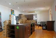 VERMIETET - Geschäftslokal Schallmooser Hauptstraße / Ende obere Linzer Gasse