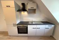 Top-renovierte Singlewohnung in Frantschach zu vermieten