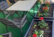 Pizzeria mit Schanigarten in Wien 1030 Ungargasse - Rochusgasse