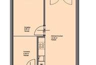 BESTE LAGE - LOGGIA/BALKON