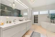 Beeindruckende Designer-Villa mit Pool und Poolhaus zum Soforteinzug!