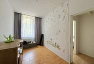 Hör mal, wer da hämmert | sanierungsbedürftige 3-Zimmer Wohnung im 2. Liftstock | barrierefrei
