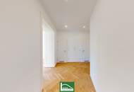 Traumhafte 3-Zimmer-Wohnung mit kleinem Balkon in 1030 Wien – hochwertige Ausstattung - top Lage. - WOHNTRAUM