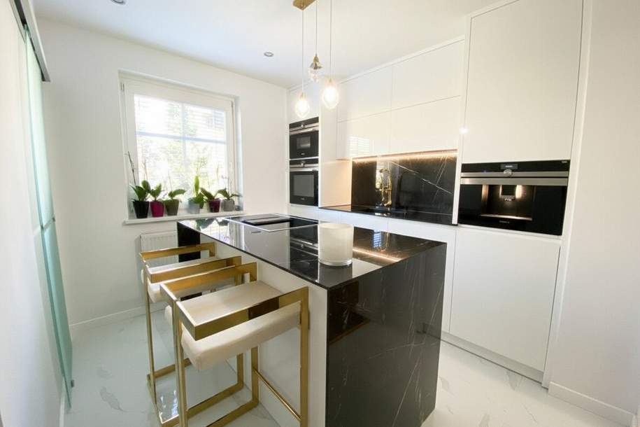 Moderne 3-Zimmer-Wohnung mit Balkon in Spittal an der Drau - Ihr neues Zuhause!, Wohnung-kauf, 269.000,€, 9800 Spittal an der Drau