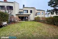 Gepflegtes Reihenhaus in ruhiger Lage