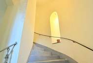 Stilvoll sanierte Altbauwohnung in begehrter Lage nahe dem Augarten