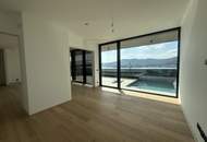 Neuer Preis - Bright Side - einzigartige Eigentumswohnung mit eigenem Pool in Gmunden am Sonnenhang Top 4