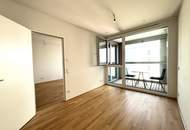 Rooftop Pool I U-Bahn-Station U1 Kagran I Helle Wohnung mit Loggia I Alte Donau Nähe I Exklusive Ausstattung