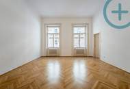 BEL ÉTAGE IN DER SEIDLGASSE