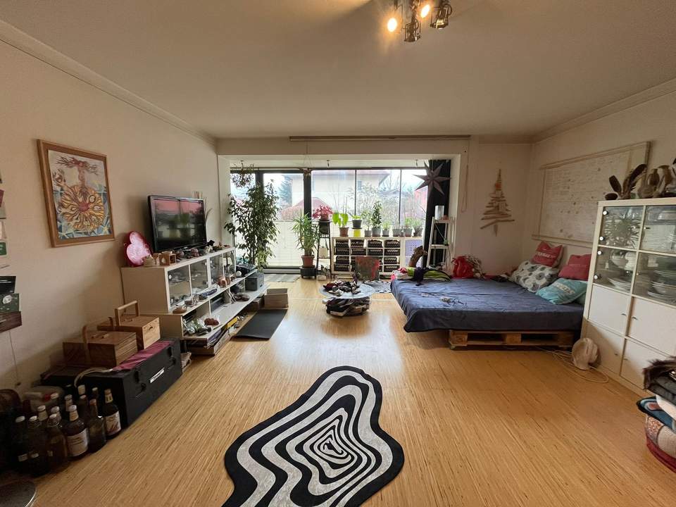 2-Zimmer Wohnung in Salzburg Süd!