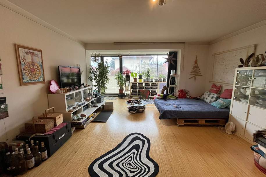 2-Zimmer Wohnung in Salzburg Süd!, Wohnung-kauf, 469.000,€, 5020 Salzburg(Stadt)
